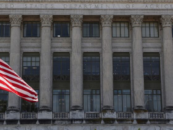 aide alimentaire États-Unis