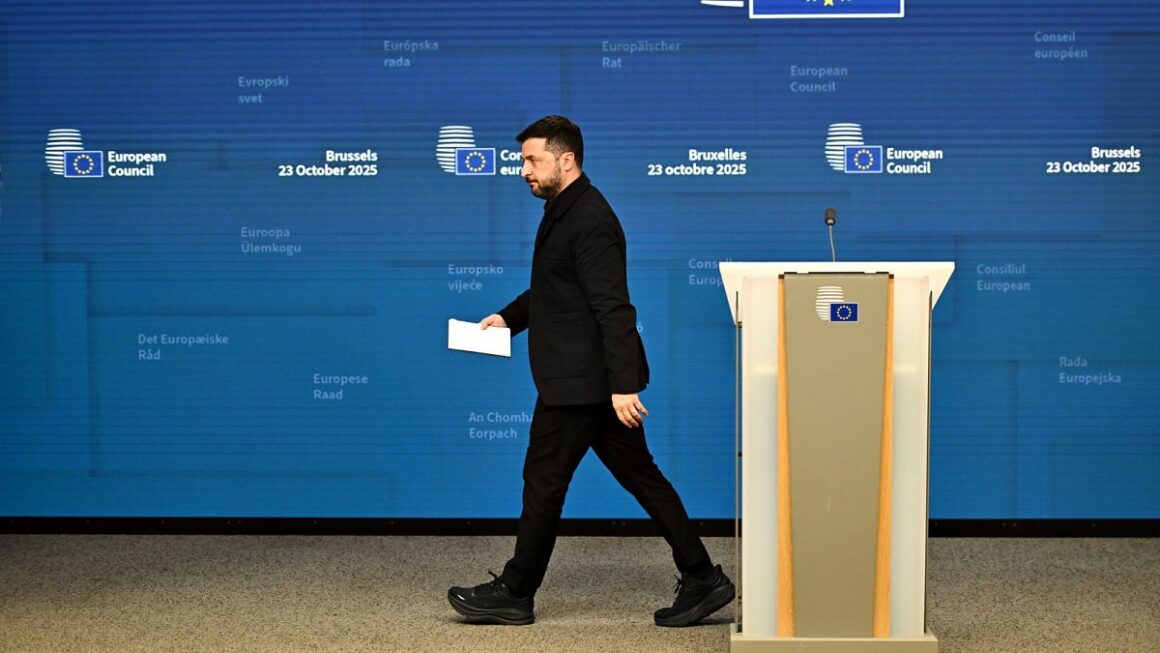 prêt de réparation Ukraine