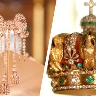 Couronne de France