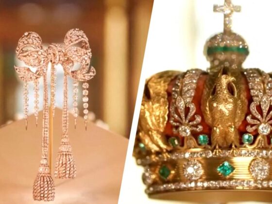 Couronne de France