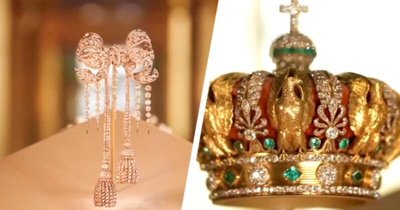 Couronne de France