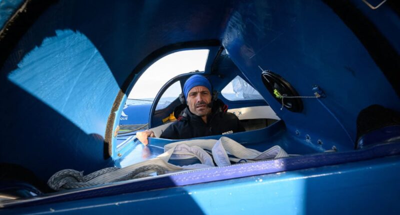Franck Cammas