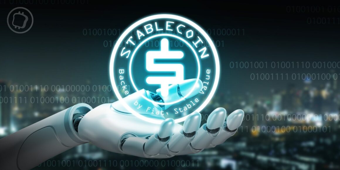 IA crypto portefeuilles