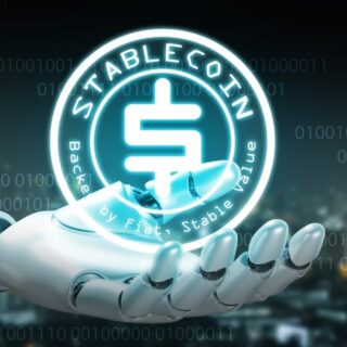 IA crypto portefeuilles