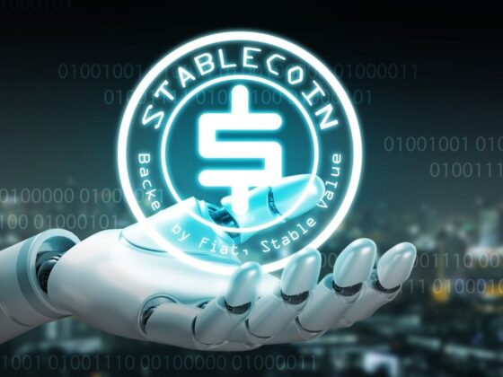 IA crypto portefeuilles