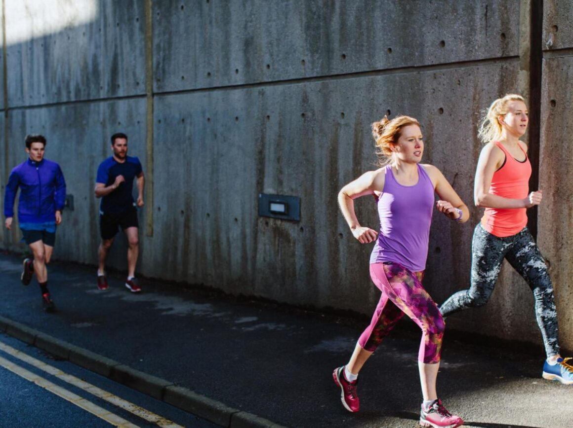 activité physique femmes cardiovasculaire