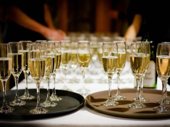 Champagne Day Marne