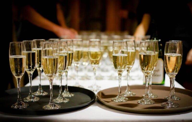 Champagne Day Marne