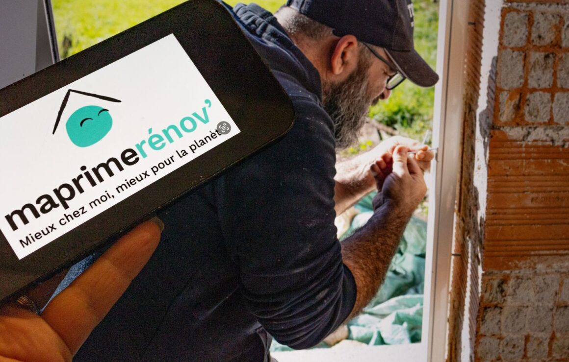 rénovation énergétique