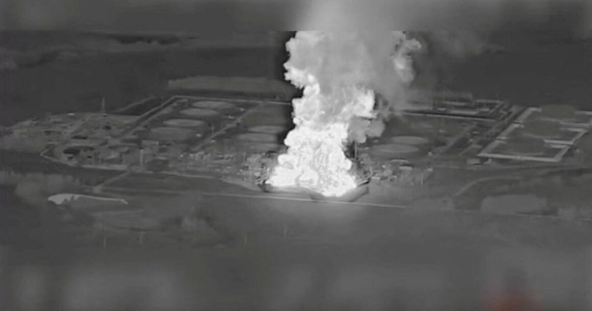 sanctions Trump pétrole Russie