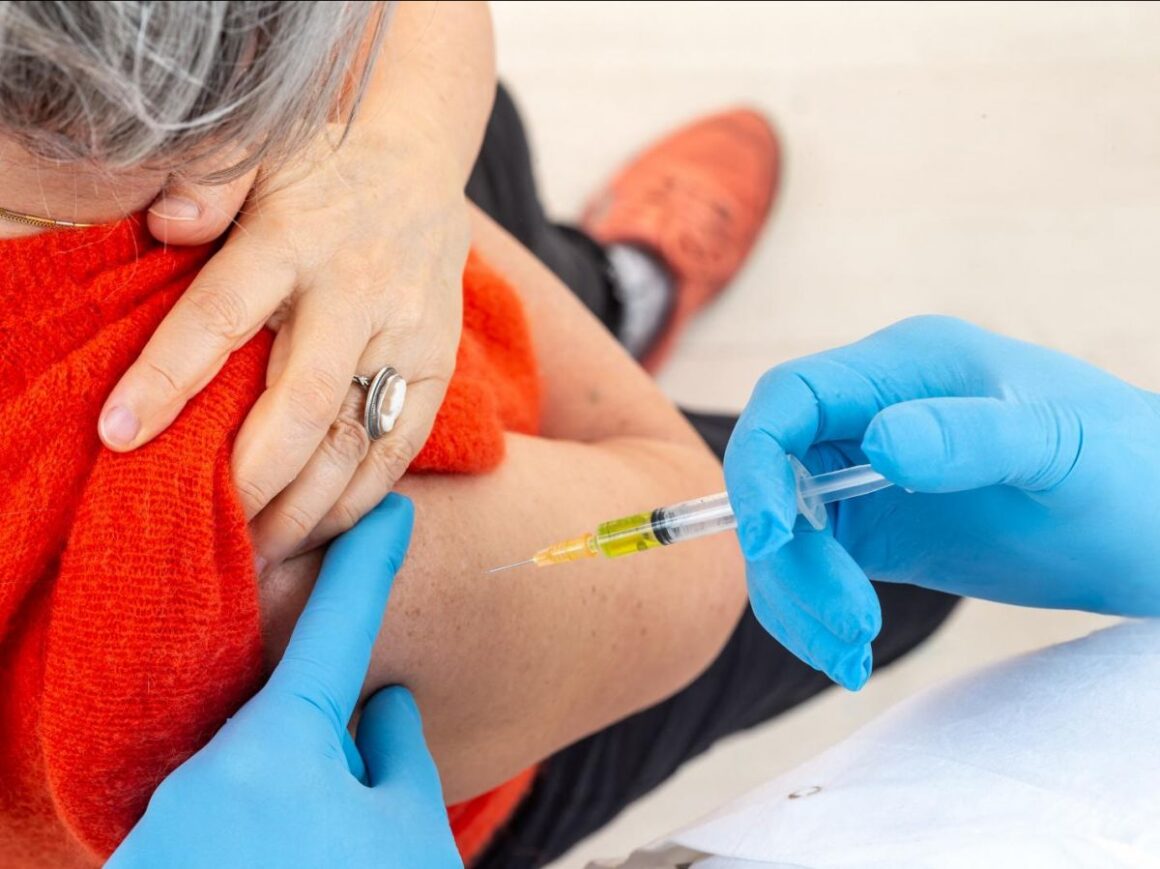 vaccins Covid-19 cancer