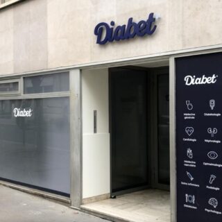 centre médical diabète