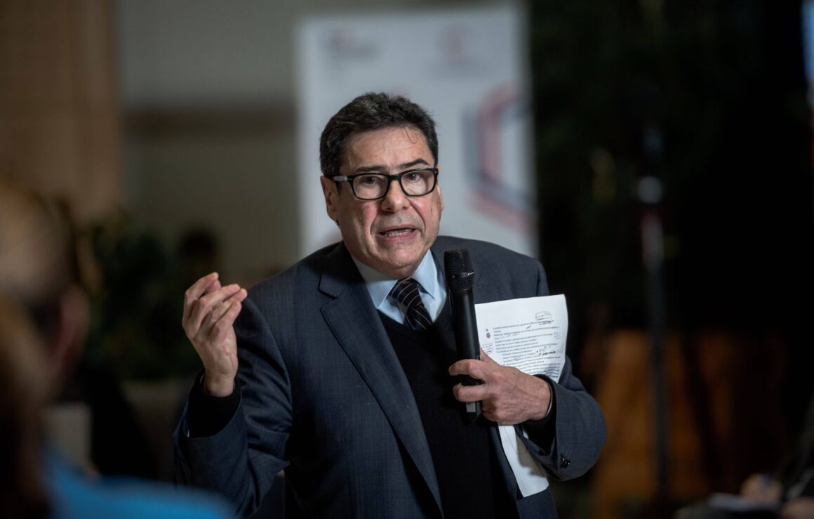 Philippe Aghion