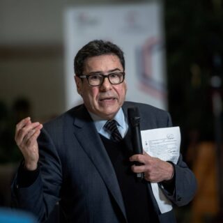 Philippe Aghion