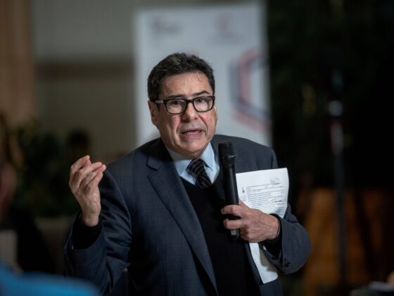 Philippe Aghion