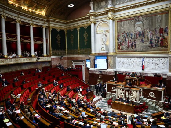 impôt sur le revenu