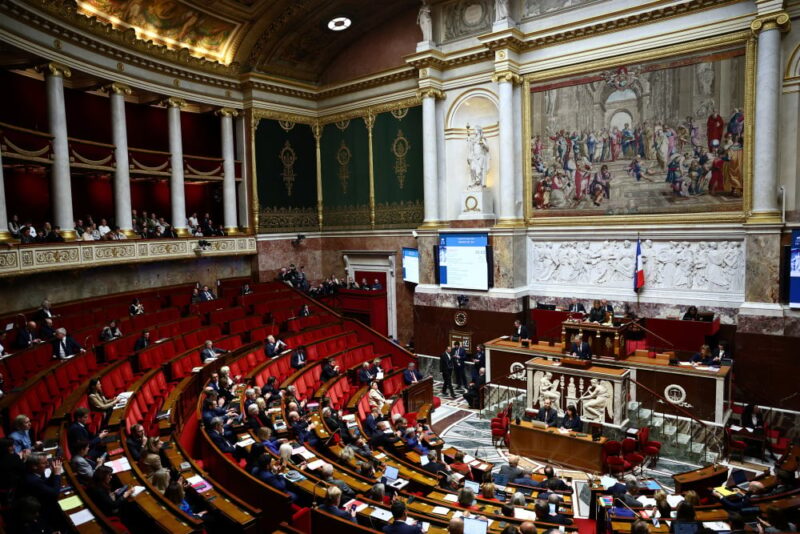 impôt sur le revenu