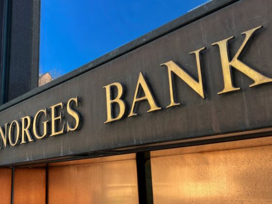 fonds souverain norvégien