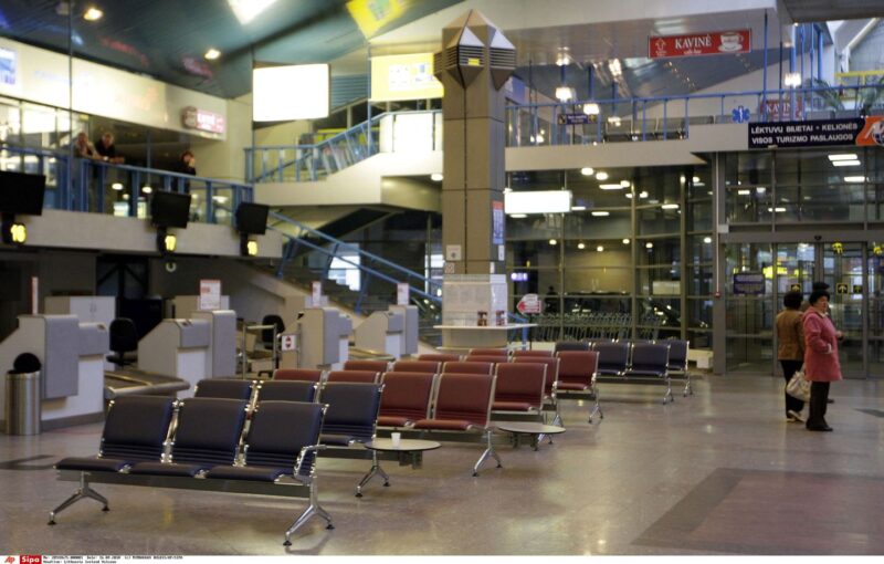 trafic de cigarettes