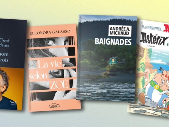 critiques littéraires