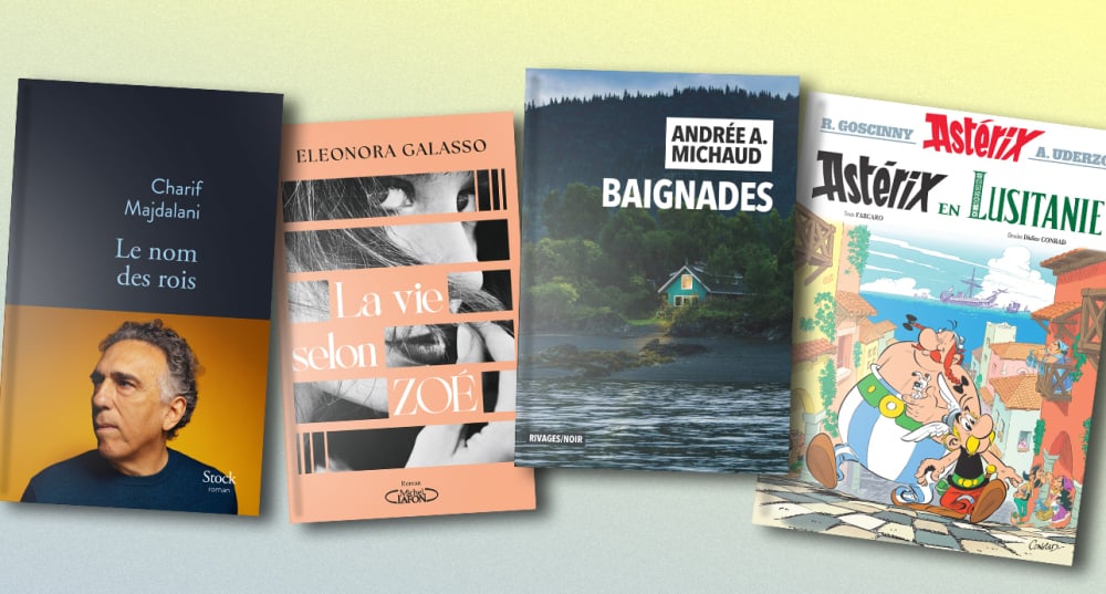 critiques littéraires