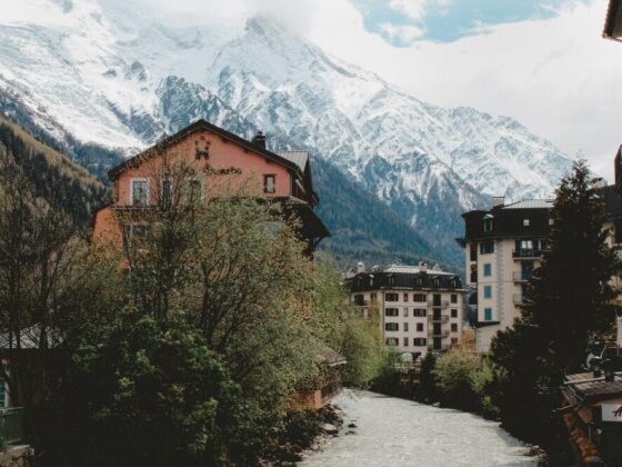 meublés touristiques