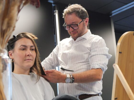 donner cheveux perruques