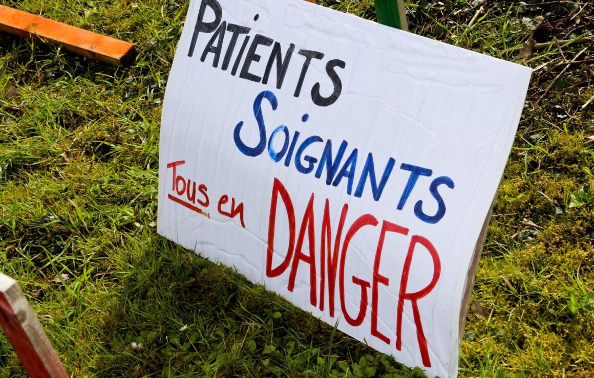 Zone prioritaire de santé