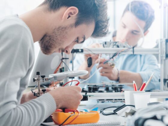 WorldSkills Yvelines