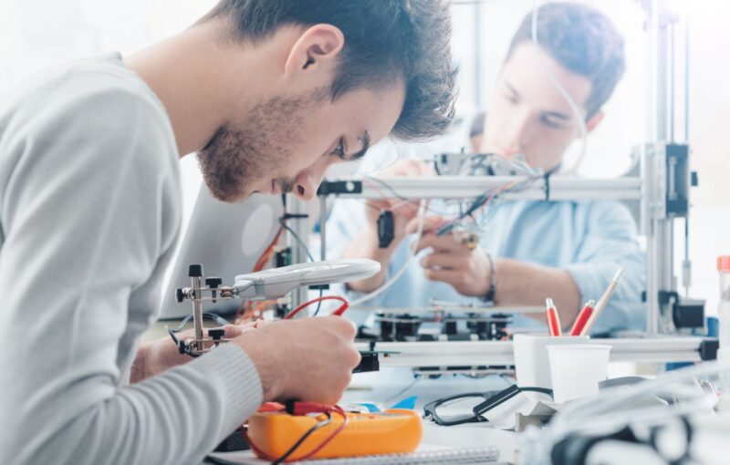 WorldSkills Yvelines