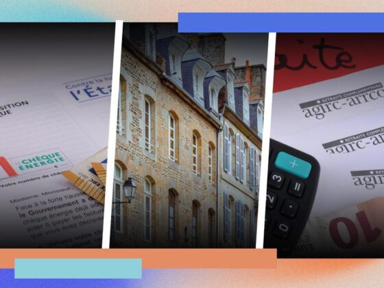 chèque énergie