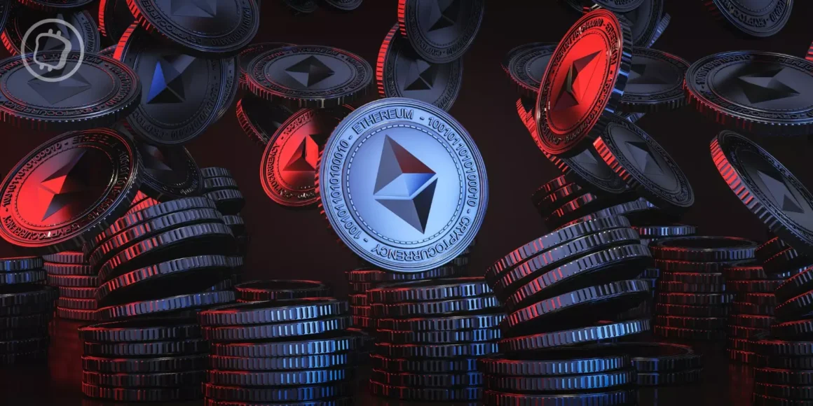 Crypto Treasury rachat actions