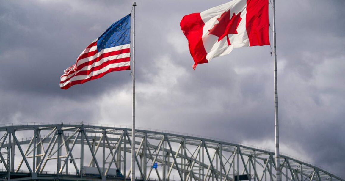 Reagan libre-échange