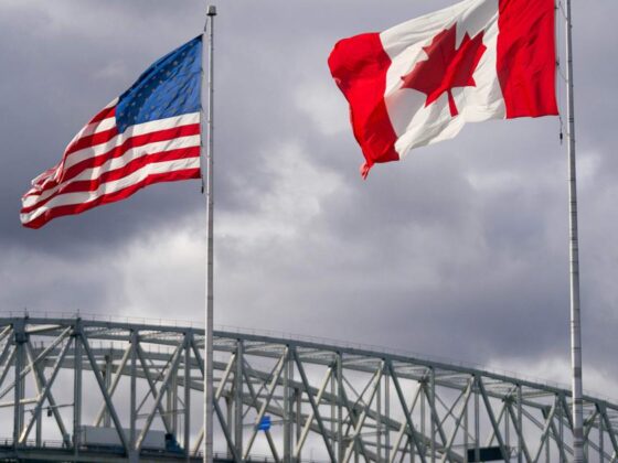 Reagan libre-échange