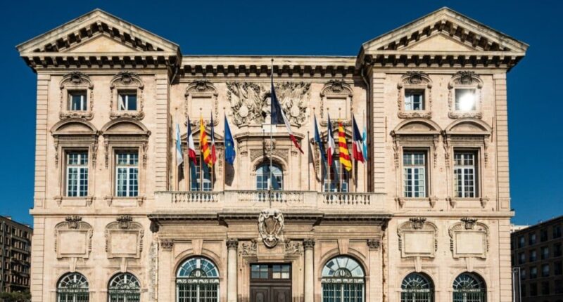 Écologistes Marseille municipales