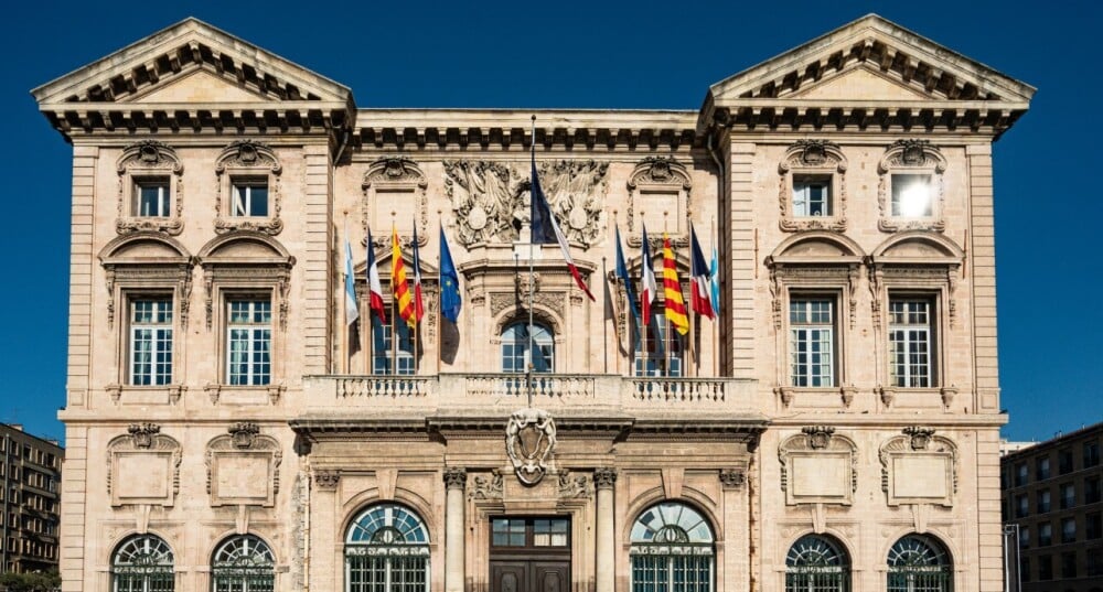 Écologistes Marseille municipales