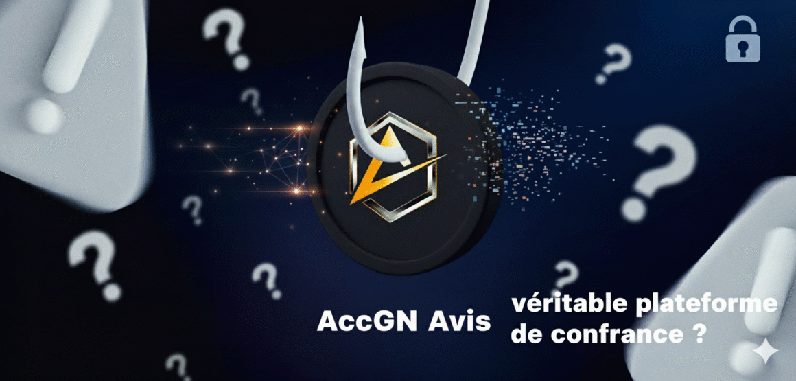 AccGn Avis La Plateforme de Trading IA Est-Elle une Arnaque Financière Confirmée - zoomassurance.fr
