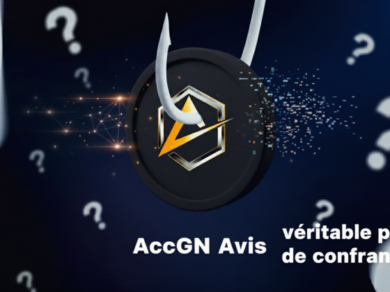 AccGn Avis La Plateforme de Trading IA Est-Elle une Arnaque Financière Confirmée - zoomassurance.fr