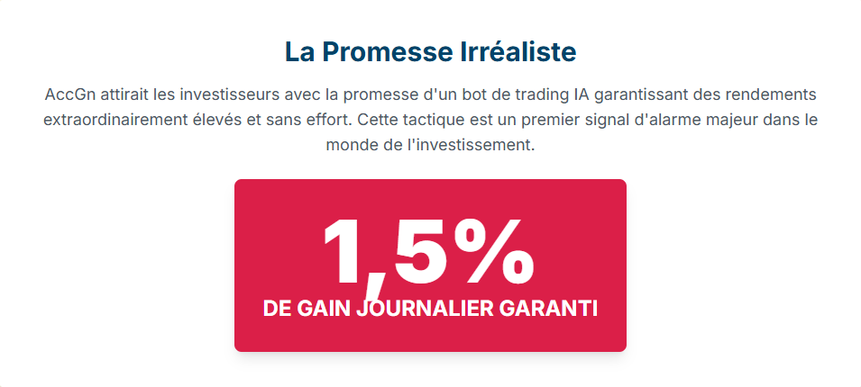 AccGn Avis - La Promesse Irréaliste - zoomassurance.fr