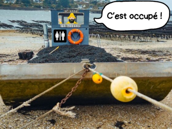 toilettes obligatoires bateaux