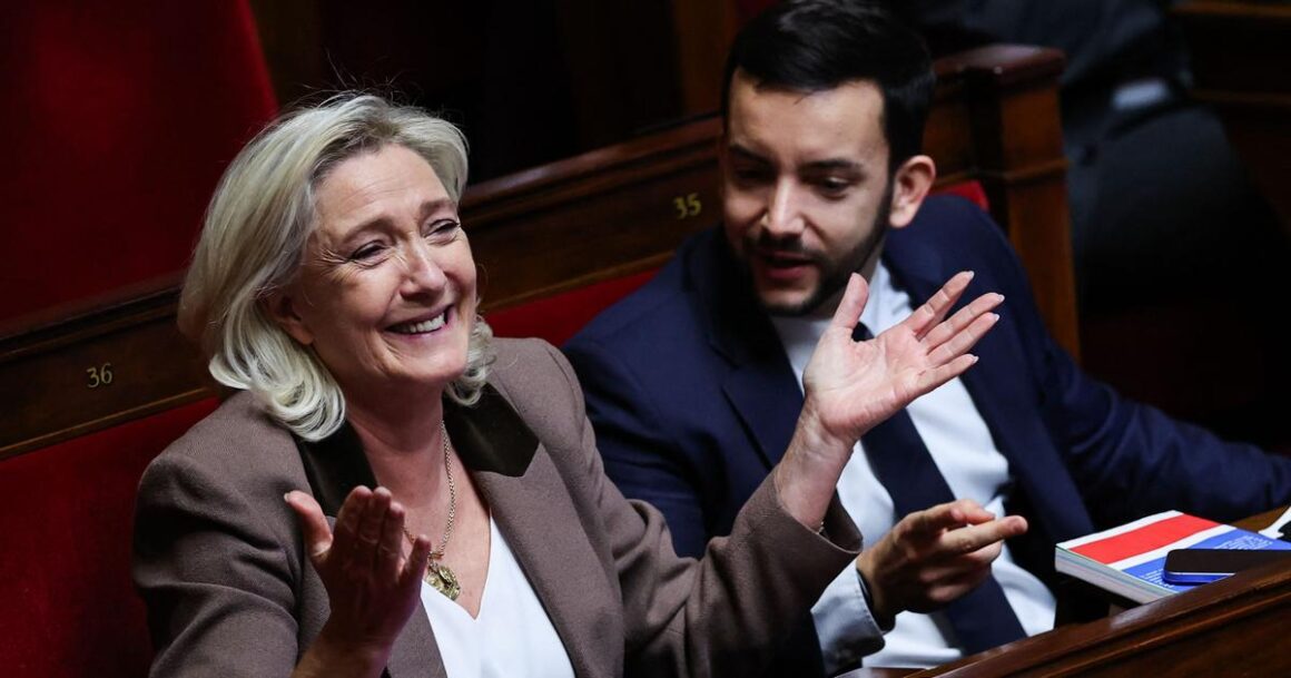 accords franco-algériens