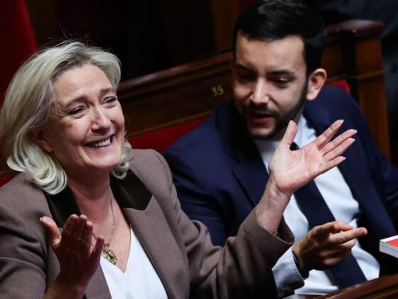 accords franco-algériens