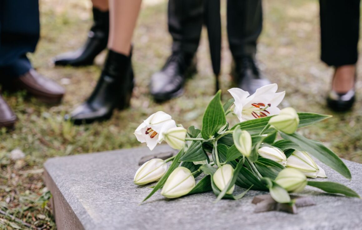 enterrements imprévus