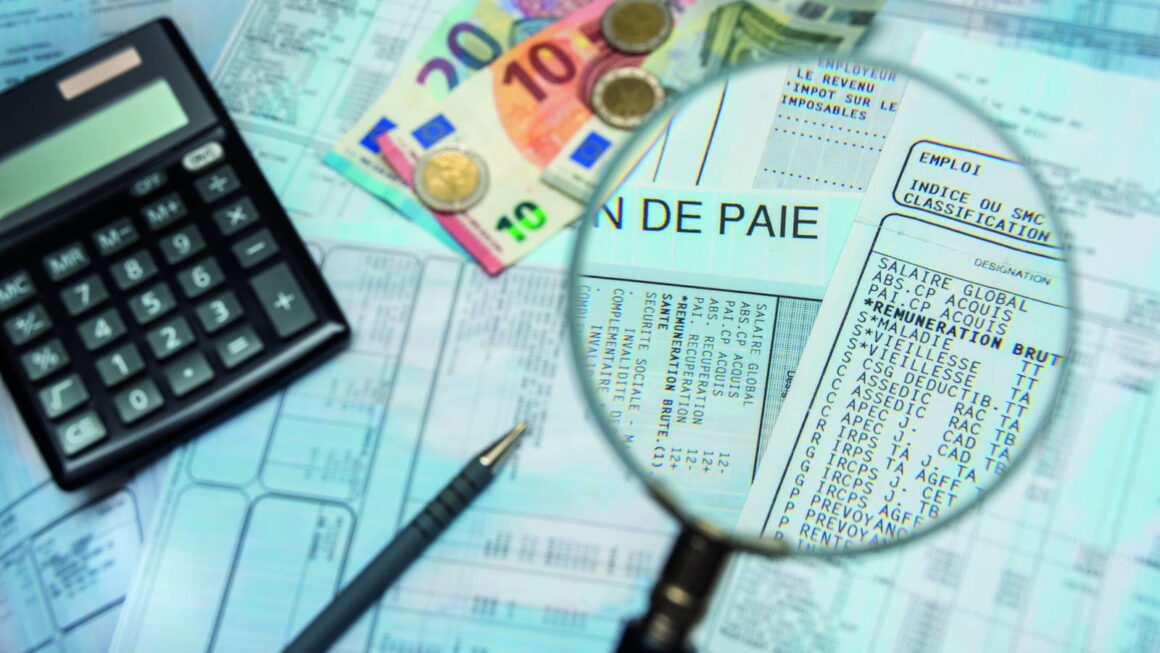 rémunération dirigeant agence immobilière