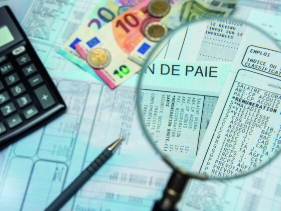 rémunération dirigeant agence immobilière