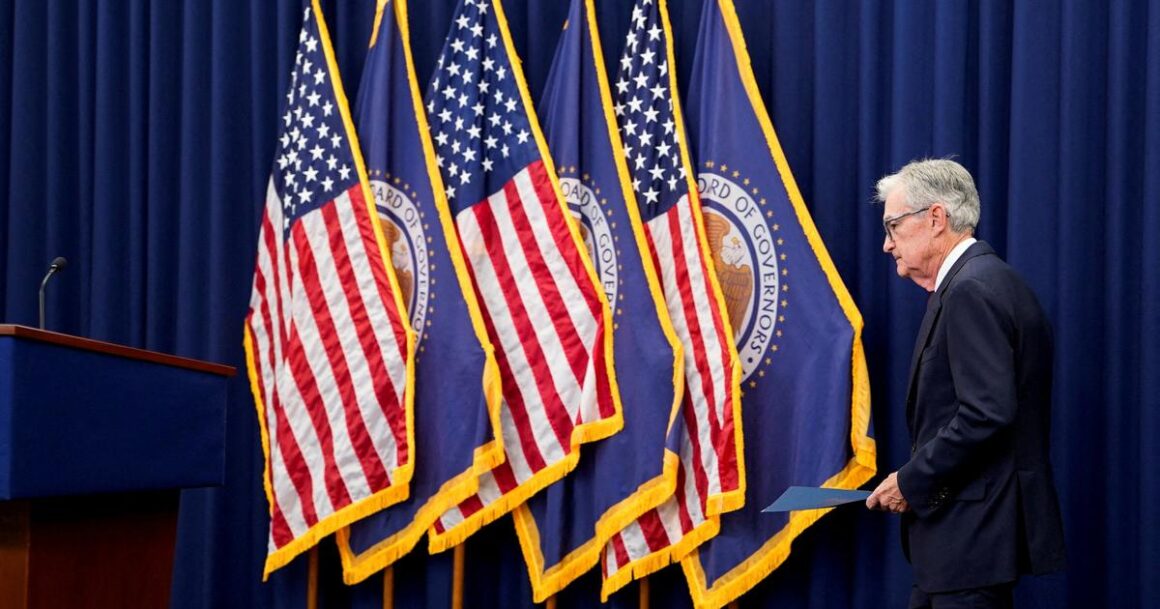 intelligence artificielle Fed taux