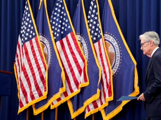 intelligence artificielle Fed taux