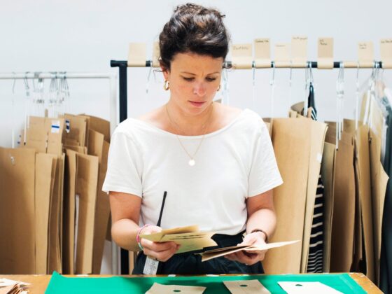 augmentation des prix vêtements