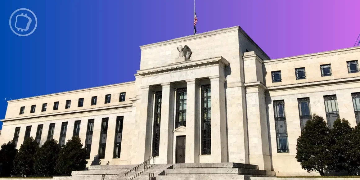 président de la Fed