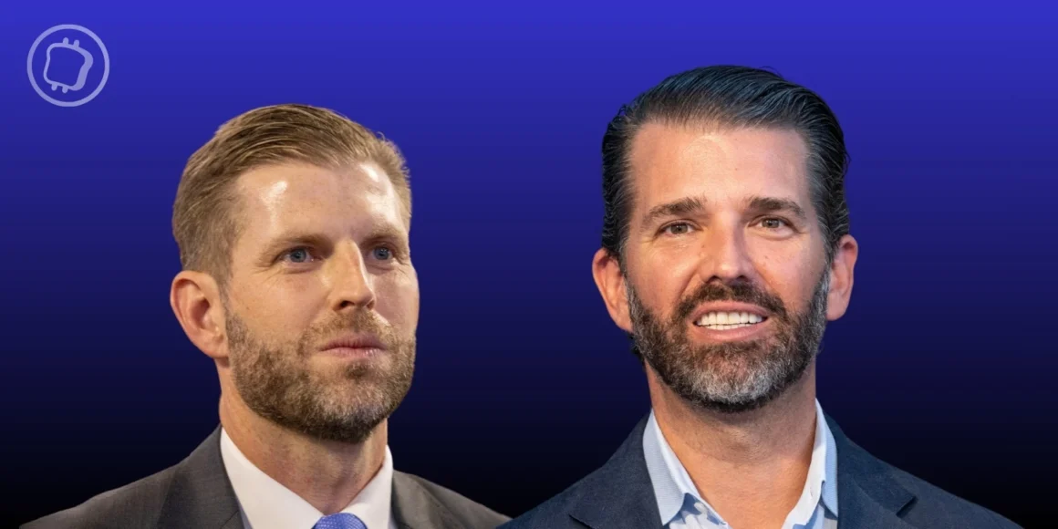 Bitcoin Treasury Trump